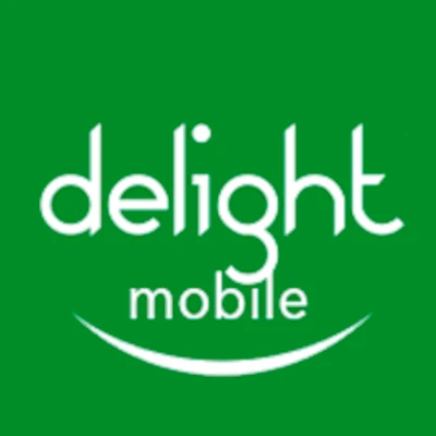 Buy Delight Mobile top up voucher online - Instant delivery and secure payment options